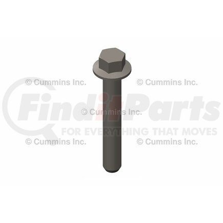 Cummins 3102043 Multi-Purpose Hardware