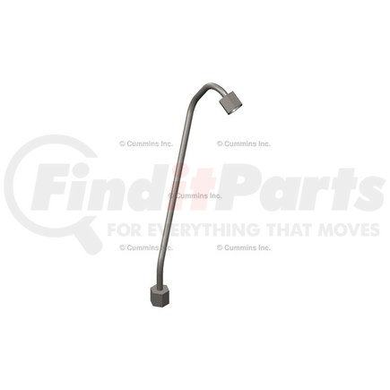 Cummins 3923083 Multi-Purpose Hose