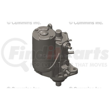 Cummins 3964427 MOTOR,STARTING