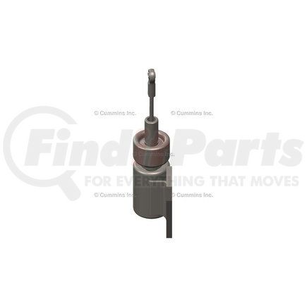 Cummins 3991167 Fuel Injection Pump Solenoid