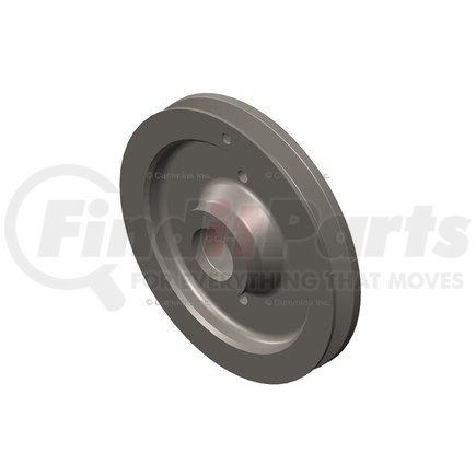 Cummins 3083817 PULLEY,ACCESSORY DRIVE