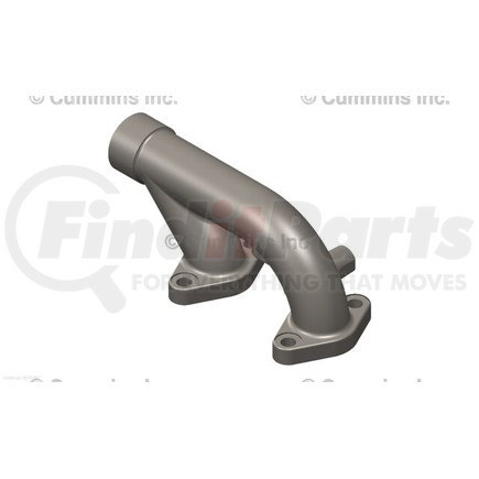 Cummins 3943872 MANIFOLD,EXHAUST