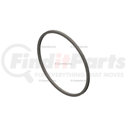 Cummins 3976903 Clutch Flywheel Ring Gear