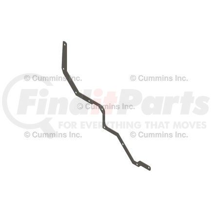 Cummins 3104025 Clamping Plate