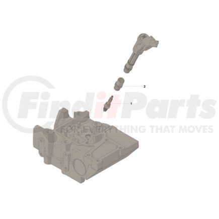 Cummins 4955310 Spark Plug