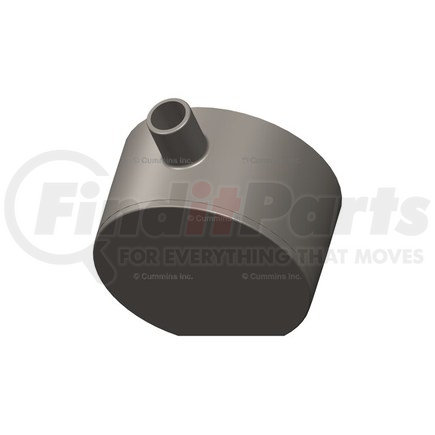 Cummins 3944961 Engine Crankcase Breather Element