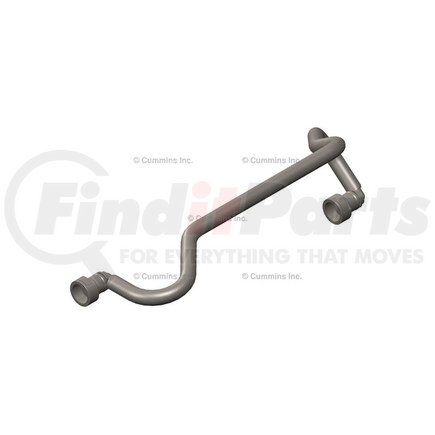 Cummins 3979403 Fuel Supply Hose