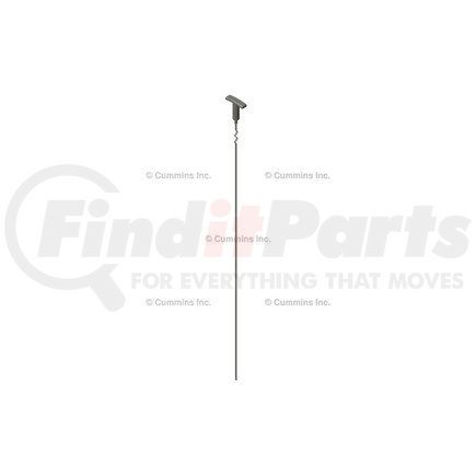 Cummins 3935648 Engine Oil Dipstick