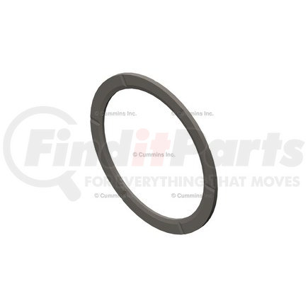 Cummins 3681149 Thrust Bearing