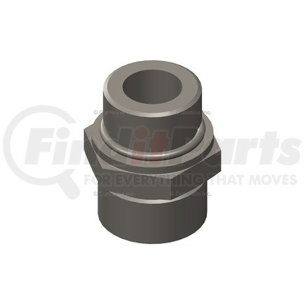 Cummins 4006284 Pipe Fitting - Union, Male