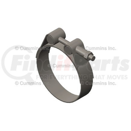 Cummins 208326 Clamp T Bolt