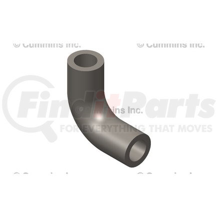 Cummins 4930889 Hose