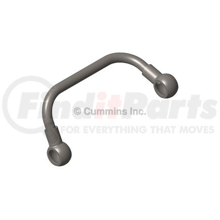 Cummins 3966320 Fuel Supply Hose