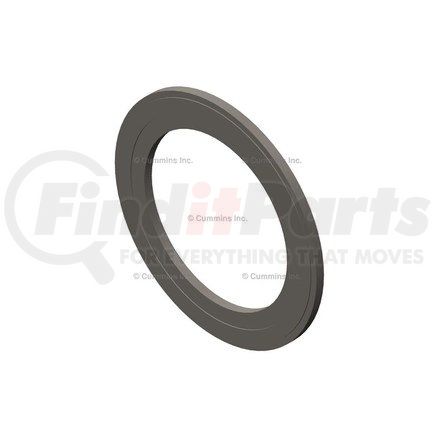 Cummins 3200287 Keyway Seal