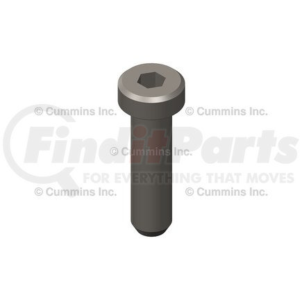 Cummins 3025806 Multi-Purpose Hardware