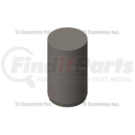 Cummins 3972777 Dowel Pin