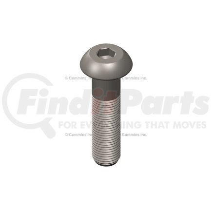 Cummins 4082772 Multi-Purpose Hardware