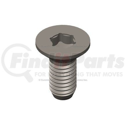 Cummins 3925186 Multi-Purpose Hardware