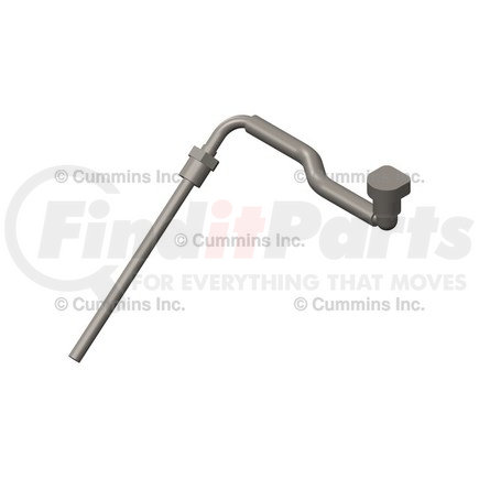 Cummins 2888086 Air Distribution Hose