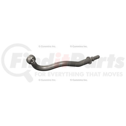 Cummins 5317100 Fuel Filler Housing Drain Hose