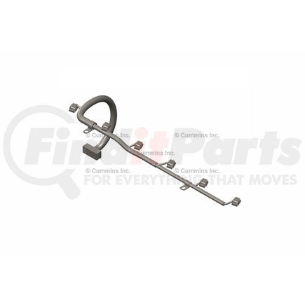 Cummins 5320969 Multi-Purpose Wiring Harness