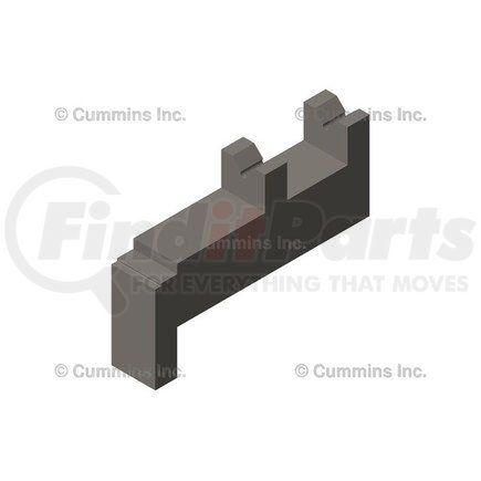 Cummins 3375938 Multi-Purpose Hardware - Valve Head Checking Tool