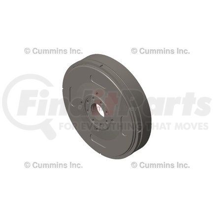 CUMMINS 3924700 Clutch Flywheel