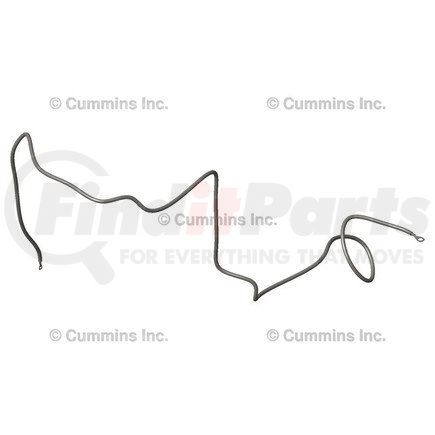 Cummins 3681339 Wiring Harness