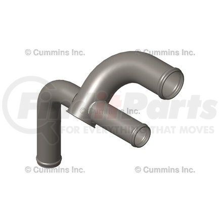 Cummins 3026606 Water Hose