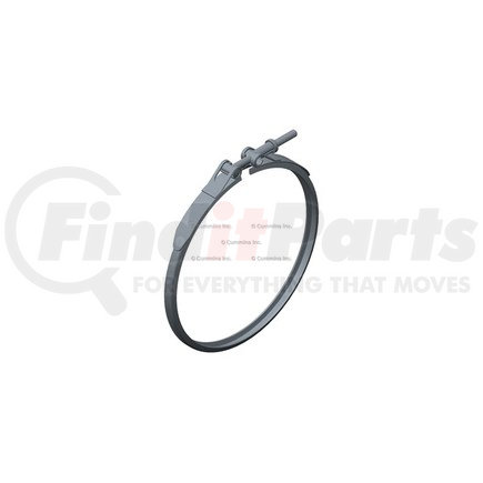 Cummins 3521832 Turbocharger V-Band Clamp