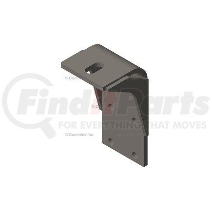 Cummins 3897803 Marine Gear Support