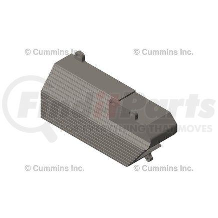 Cummins 3349374 Exhaust Manifold Cover