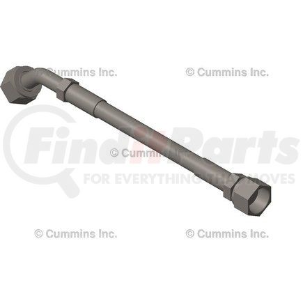 Cummins 3408235 Multi-Purpose Hose