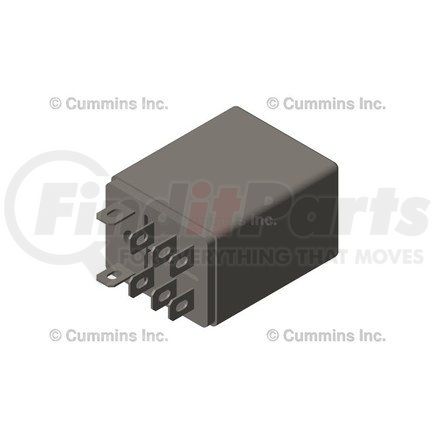 Cummins 4009867 Relay