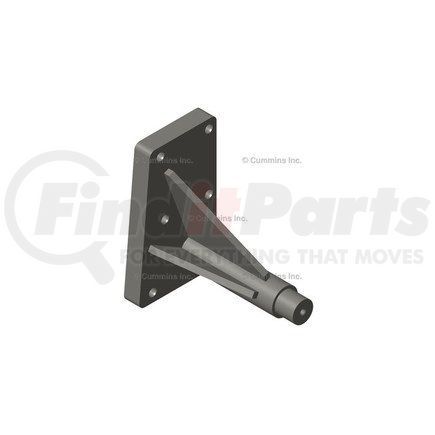 Cummins 4001300 Alternator Bracket