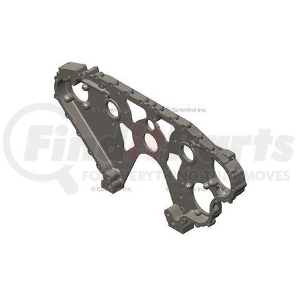 Cummins 3028947 Gear Housing