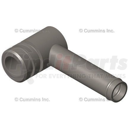 Cummins 3919258 Water Hose