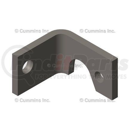 Cummins 3942521 Brace Alternator