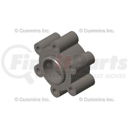 Cummins 3926493 Engine Cooling Fan Spacer Kit