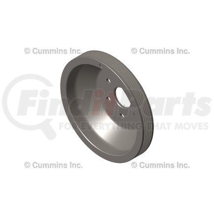 Cummins 3094068 Accessory Drive Belt Pulley