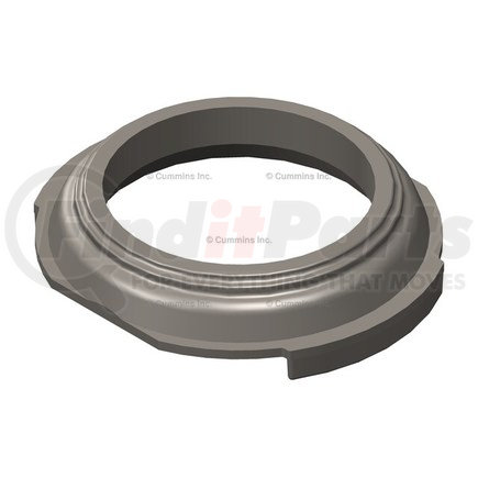 Exhaust Gas Recirculation (EGR) Port Seal