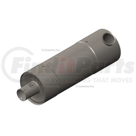 Cummins 4329074 Exhaust Aftertreatment Diagnostic Module