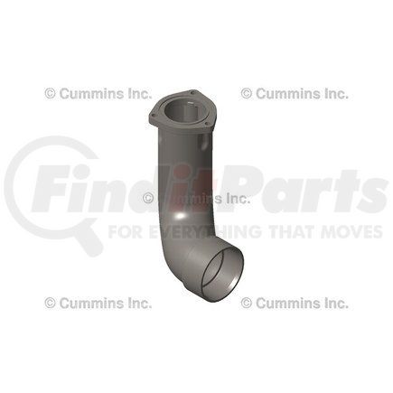 Cummins 3349419 Water Hose