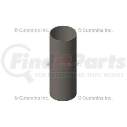 Cummins 3629761 Engine Crankcase Breather Pipe - Breather Tube