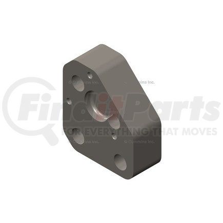 Cummins 3638474 Mounting Spacer