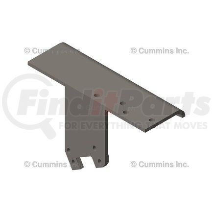 Cummins 3897140 Exhaust Bracket