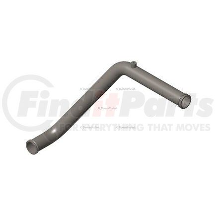 Cummins 3897693 Water Hose