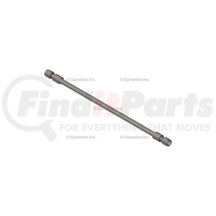 Cummins 3916045 Multi-Purpose Hose