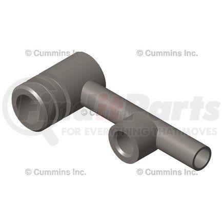 Cummins 3929985 Water Hose