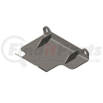 Cummins 3933081 Heat Shield